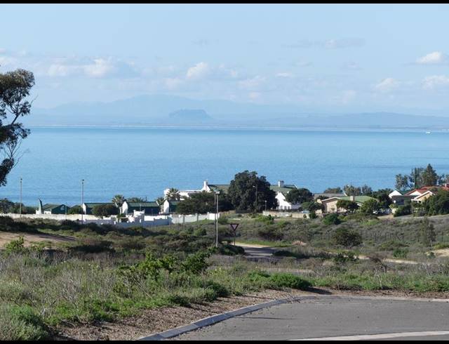 LAND FOR SALE IN ST HELENA VIEWS